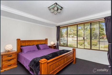 Property photo of 166 Blackadder Road Swan View WA 6056