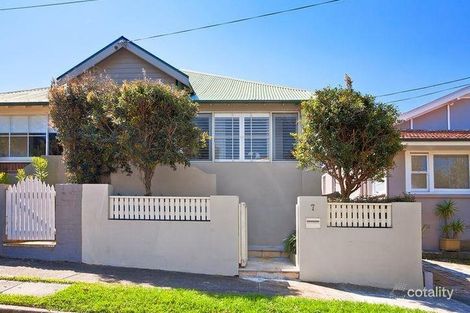 Property photo of 7 Marks Street Naremburn NSW 2065