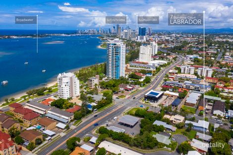 Property photo of 7 Sunshine Court Labrador QLD 4215