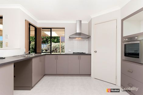 Property photo of 23 Brindabella Avenue Aubin Grove WA 6164