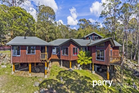 Property photo of 8 Waldhorn Drive Grindelwald TAS 7277