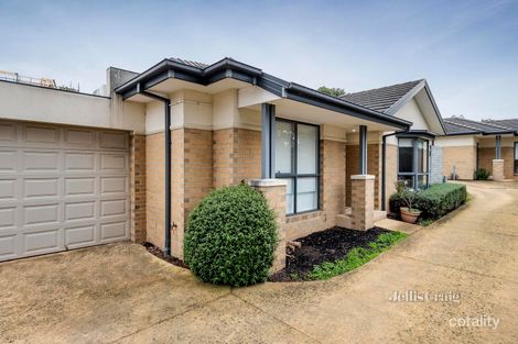 Property photo of 2/29 Hillside Road Rosanna VIC 3084