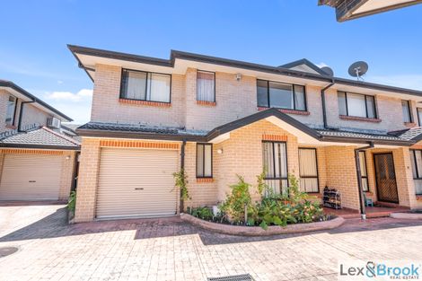 Property photo of 7/57 Station Street Fairfield NSW 2165