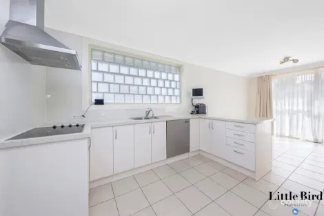 21 Burrinjuck Cres, Duffy, ACT 2611