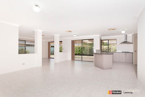 Property photo of 23 Brindabella Avenue Aubin Grove WA 6164