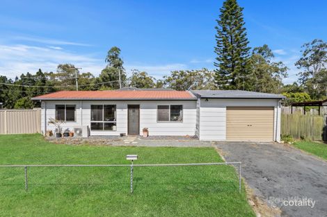 Property photo of LOT 1/115 Velorum Drive Kingston QLD 4114
