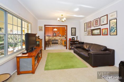 Property photo of 3 Stanley Avenue Kurrajong Heights NSW 2758