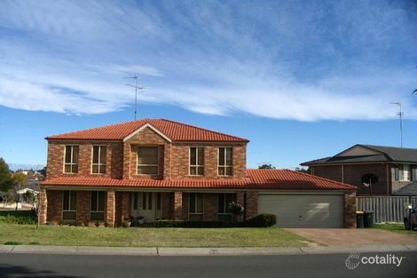 Property photo of 38 Duncraig Drive Kellyville NSW 2155