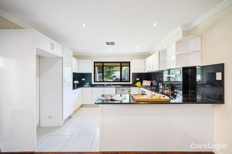 Property photo of 9 Tilley Street Dundas Valley NSW 2117
