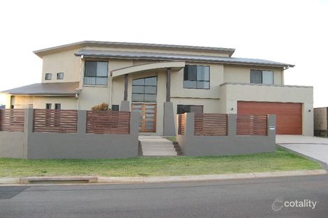 Property photo of 27 Vantage Crescent Wellington Point QLD 4160