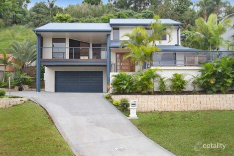 Property photo of 41 Bimbadeen Avenue Banora Point NSW 2486