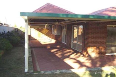 Property photo of 21 Mirim Lane Success WA 6164