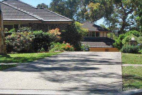 Property photo of 3/16 Oleander Parade Caringbah South NSW 2229