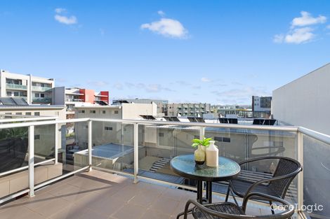 Property photo of 17/2-6 Goodall Parade Mawson Lakes SA 5095