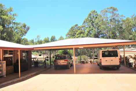 Property photo of 964 Pegrum Ramble Dwellingup WA 6213
