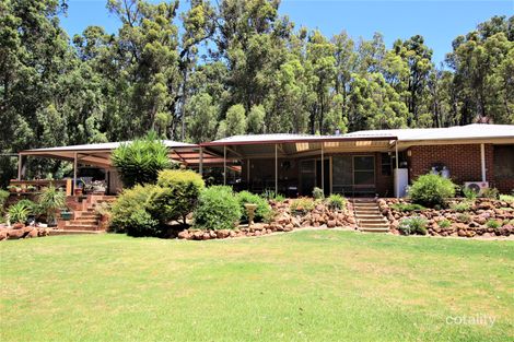 Property photo of 964 Pegrum Ramble Dwellingup WA 6213