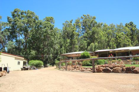 Property photo of 964 Pegrum Ramble Dwellingup WA 6213