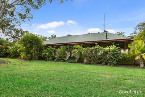 Property photo of 23 Tronson Road Ringtail Creek QLD 4565