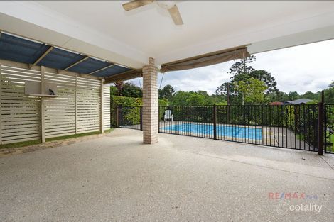 Property photo of 3 Lander Way Mooloolah Valley QLD 4553
