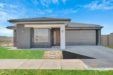 58 Farm Cres, Donnybrook, VIC 3064