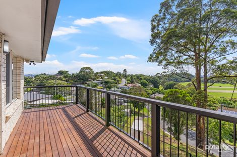 Property photo of 1 Tombonda Road Murwillumbah NSW 2484