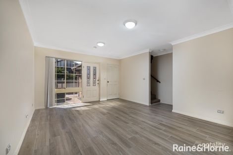 Property photo of 8/42-48 Lincoln Street Belfield NSW 2191