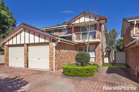 Property photo of 8/42-48 Lincoln Street Belfield NSW 2191