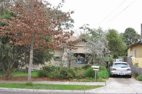 7 Hanslope Ave, Alphington, VIC 3078