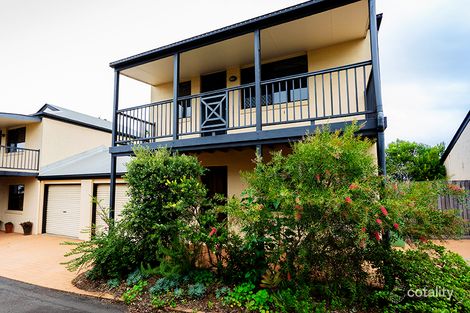 Property photo of 2/2 Chilcote Street North Toowoomba QLD 4350