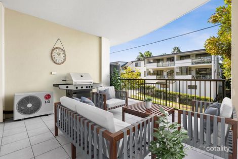 Property photo of 1/16 Devon Street Yeronga QLD 4104