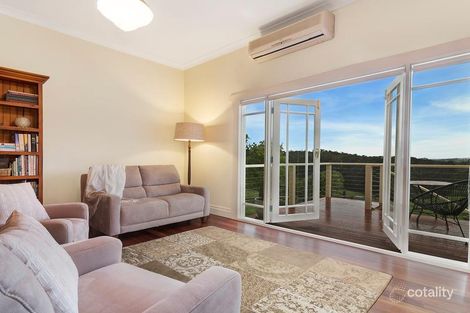 Property photo of 154A David Hill Road Monbulk VIC 3793