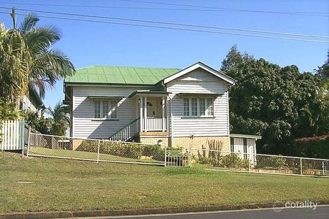 18 Banya St, Bulimba, QLD 4171