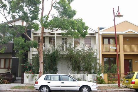 Property photo of 55 John Liston Drive Newport VIC 3015
