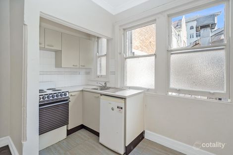 Property photo of 7/38 Kellett Street Potts Point NSW 2011