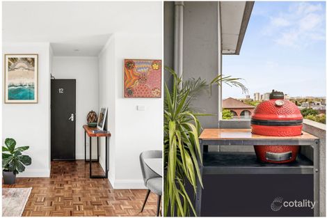 Property photo of 12/38-40 Rainbow Street Kingsford NSW 2032