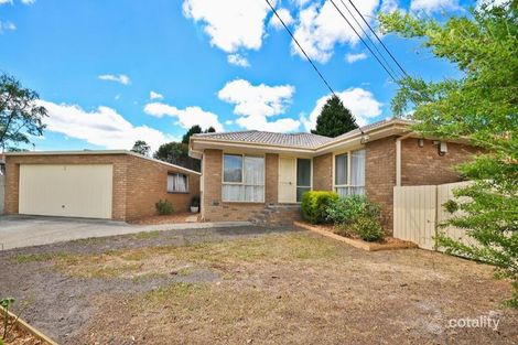 Property photo of 3 Alda Court Wheelers Hill VIC 3150