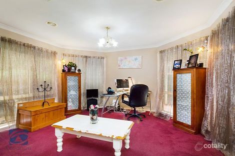 Property photo of 5 Buckley Way Lynbrook VIC 3975