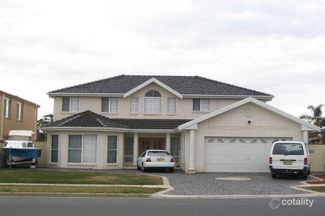 116 Sweethaven Rd, Greenfield Park, NSW 2176