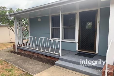 Property photo of 4/5 Wilson Avenue Nowra NSW 2541