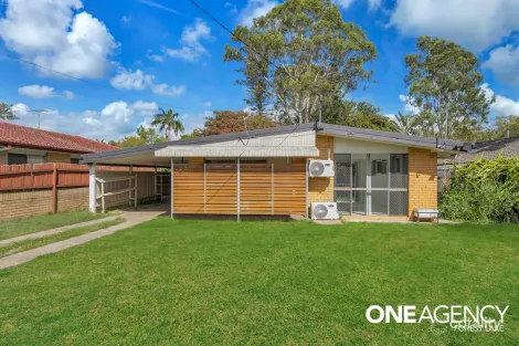 Property photo of 95 Wilruna Street Wacol QLD 4076