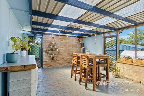 Property photo of 8 Rannoch Drive West Nowra NSW 2541