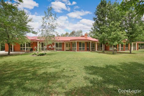 Property photo of 313 Felltimber Creek Road West Wodonga VIC 3690