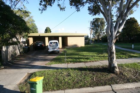 Property photo of 22 Kirrawee Avenue Wantirna South VIC 3152