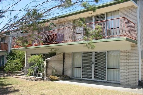 3/34 Seaside Ave, Mermaid Beach, QLD 4218