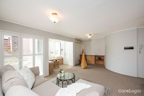 Property photo of 41/54 Mill Point Road South Perth WA 6151