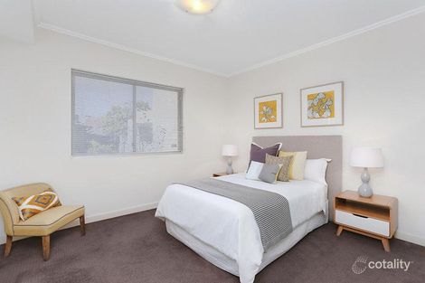 Property photo of 15/4 Rangers Road Neutral Bay NSW 2089