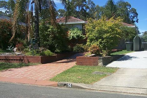 12 Aster St, Greystanes, NSW 2145