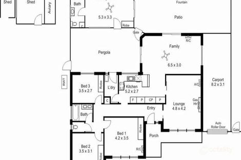 Property photo of 5 Dennis Court Clarence Gardens SA 5039