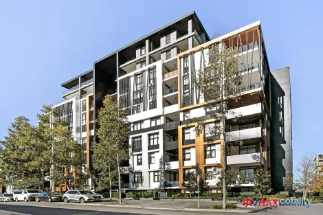 C5208/16 Constitution Rd, Ryde, NSW 2112