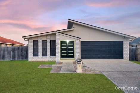 Property photo of 6 Cunningham Avenue Laidley North QLD 4341